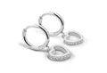 Produktbild: Bering Ohrring-Set Bering Jewelry 744-17-05