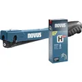 Produktbild: Novus Tools 030-0463 Hammertacker Klammerntyp Typ 37 Klammernlänge 4 - 6mm (030-0463)