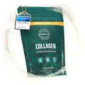 Produktbild: Primal Harvest Collagen Pulver Hochwertiges hydrolysiertes Kollagenpulver Typ I & III – 300 g – Geschmacksneutral – Kollagenpeptide