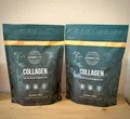 Produktbild: Primal Harvest primalharvest COLLAGEN Pulver glutenfrei 300g NEU 2 Stück