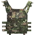 Produktbild: Mil-Tec Plate Carrier Weste Gen. II WASP I Z3A