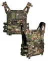 Produktbild: Plate Carrier Weste Gen II Phantomleaf WASP I Z3A Plattenträger