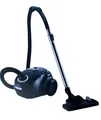 Produktbild: Grundig Bodenstaubsauger Staubsauger VCC 3851 mit Beutel schwarz