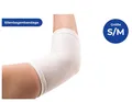 Produktbild:  Wärmende Kupferbandage Ellenbogen Gr. S/M,