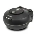 Produktbild: G3 Ferrari Pummarola Pizzamacher/Ofen 1 Pizza/Pizzen 1200 W Schwarz, Silber