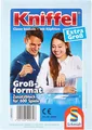 Produktbild: Schmidt Spiele 601.873.9 49070 - Extra großer Yahtzee-Punkteblock