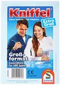 Produktbild: Schmidt Spiele 601.873.9 49070 - Kniffelblock, extra groß