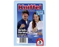 Produktbild: Schmidt Spiele Spiel Schmidt Spiele Kniffel Zusatzblock im Großformat für 600 Spiele