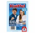 Produktbild: Schmidt Spiele Spiel Großer Kniffelblock