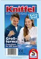 Produktbild: Schmidt Spiele Spiel Familienspiel Großer Kniffelblock Schmidt Spiele 49070 Ab 8 Jahre