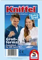 Produktbild: Schmidt Spiele Spiel 1 Schmidt Spiele Kniffelblock Großformat für 600 Spiele 49070