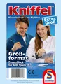 Produktbild: Schmidt Spiele Extra Groß Kniffelblock (49070)