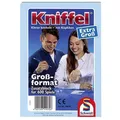 Produktbild: Schmidt Spiele Kniffel Zusatzblock im Großformat für 600 Spiele