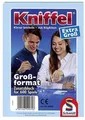 Produktbild: Schmidt Spiele Kniffel Zusatzblock im Großformat für 600 Spiele