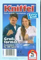 Produktbild: Kniffelblock A5 (Spiel-Zubehör), m. Beilage | Zusatzblock für 600 Spiele | Spiel
