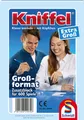 Produktbild: 10 Schmidt Spiele Kniffelblöcke Großformat für 600 Spiele 49070