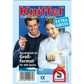 Produktbild: SCHMIDT SPIELE GROSSER KNIFFELBLOCK NEU