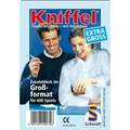 Produktbild: Schmidt Kniffelblock extra groß Würfelspiel, 1 St.