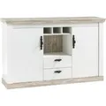 Produktbild: Sideboard HOME AFFAIRE 
