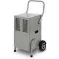 Produktbild: EBERTH Bautrockner Gewerbe-Luftentfeuchter Bau-Entfeuchter 50 L/Tag