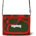 Produktbild: ergobag Brustbeutel FeuerspeiBär - Grün