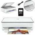 Produktbild: HP Envy 6030/6032 Serie Drucker – HP 305 Tinte – WLAN – Duplex – Tintenstrahl