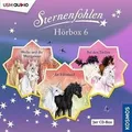 Produktbild: Die Große Sternenfohlen Hörbox Folge 16-18 (3cds) von... | CD | Zustand sehr gut