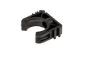 Produktbild: tecuro HT-Rohr Rohrclip für Rohre & Schläuche, Ø 16-110 mm, erweiterbar, Ø 25 mm