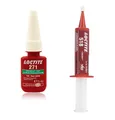 Produktbild: Angebot LOCTITE 271 Bremse Netz Stark 5ml+LOCTITE 518 Dichtung Abdichtung 25mL