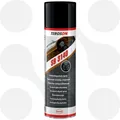 Produktbild: NEU 1x 787643 TEROSON Steinschlagschutz Spray dunkel SB3140 500 ml (€67,90/L