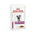 Produktbild: Royal Canin Renal 12 x 85g FSiS Frischebeutel