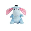 Produktbild: Disney I-Aah Mini Plüschfigur 15 cm – Kuscheltier Esel zum Sammeln und Spielen, 
