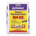 Produktbild: Pufas Pufamur Super-Haftspachtel Spachtelmasse Füllspachtel Innenputz 10kg