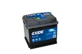 Produktbild: EXIDE Autobatterie 50Ah 12V 450A EB500 Excell B13 DIN/ISO L1 Starterbatterie