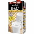 Produktbild: Naarmann H-Milch 0.3% Ein-Dreh-Verschluss 12x1.00l Pg.