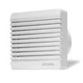 Produktbild: Helios Ventilatoren Verschlussklappe EVK 150 Zu-/Abluftventil 00251