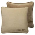 Produktbild: JOOP! Living JOOP! Kissenhülle Uni-Doubleface 50x50 cm 739445