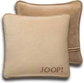 Produktbild: JOOP! Uni-Doubleface Kissenhülle Macc.-Cash. 50 x 50cm