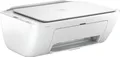 Produktbild: HP Deskjet 2810e All-in-One - Multifunktionsdrucker - Farbe - Tintenstrahl - 216 x 297 mm (588Q0B#629)
