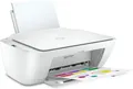Produktbild: HP DeskJet 2810e Multifunktions-Drucker HP+ WLAN Netzwerk Bluetooth Drucker