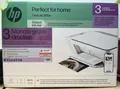 Produktbild: hp DeskJet 2810e Multifunktionsdrucker Tintenstrahldrucker Scanner | WiFi USB