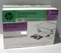 Produktbild: HP DeskJet 2810e Multifunktionsdrucker Tintenstrahldrucker Scanner WiFi Drucker