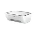 Produktbild: HP DeskJet 2810e All-in-One Drucker Tintenstrahl 4800 x 1200 DPI Schwarz