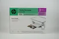 Produktbild: HP DeskJet 2810e Multifunktions-Drucker HP+ WLAN Netzwerk Bluetooth Drucker