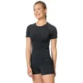 Produktbild: Odlo Funktionsshirt Performance Light Eco T-Shirt Damen 188791-15000 Unterwäsche - Vielseitig und funktionell schwarz M