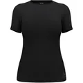 Produktbild: ODLO Damen Unterhemd BL TOP crew neck s/s PERFORMAN