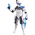 Produktbild: Star Wars Sw 4 Zoll Captain Rex (G1152GXA)