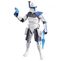 Produktbild: Star Wars Epic World of Action Klon Captain Rex Action-Figur (10 cm)