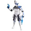 Produktbild: STAR WARS Epic World of Action Clone Captain Rex, 4-Inch Action Figu (US IMPORT)