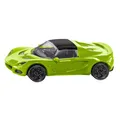 Produktbild: SIKU Kinder Spielzeug Auto Modell Spielzeugauto Modellauto Lotus Elise / 1531